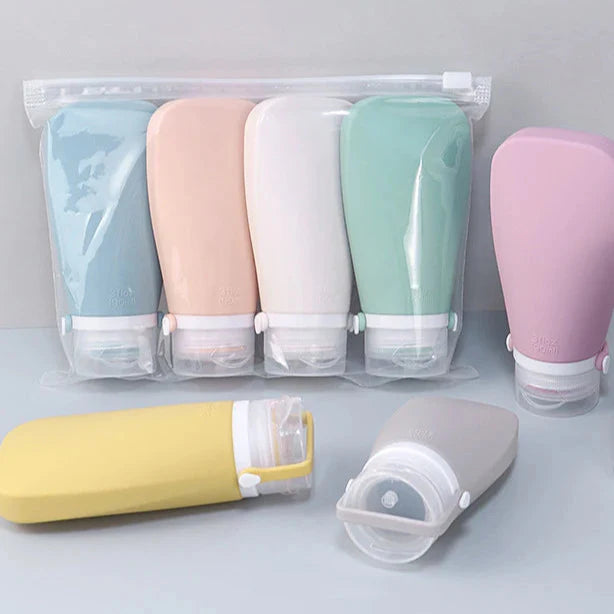 Armazenador Prático de Cosméticos