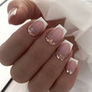 Unhas Postiças Glamour