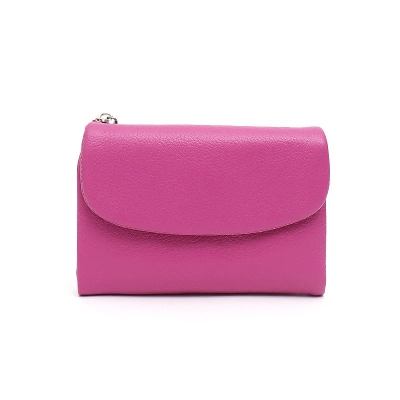 Carteira Premium Inteligente