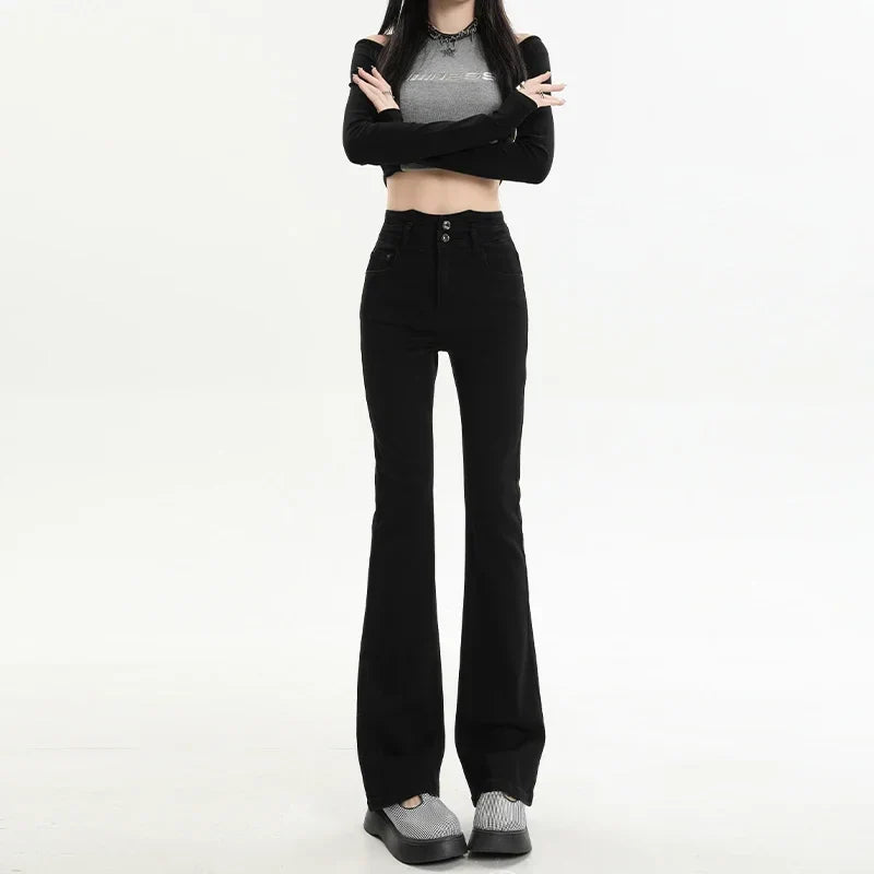 Calça Jeans Extra Confortável