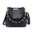 Bolsa de Ombro Elegante