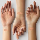 Base Hidratante 4 em 1 Adaptável