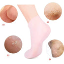 Meias Cuidadoras Elásticas