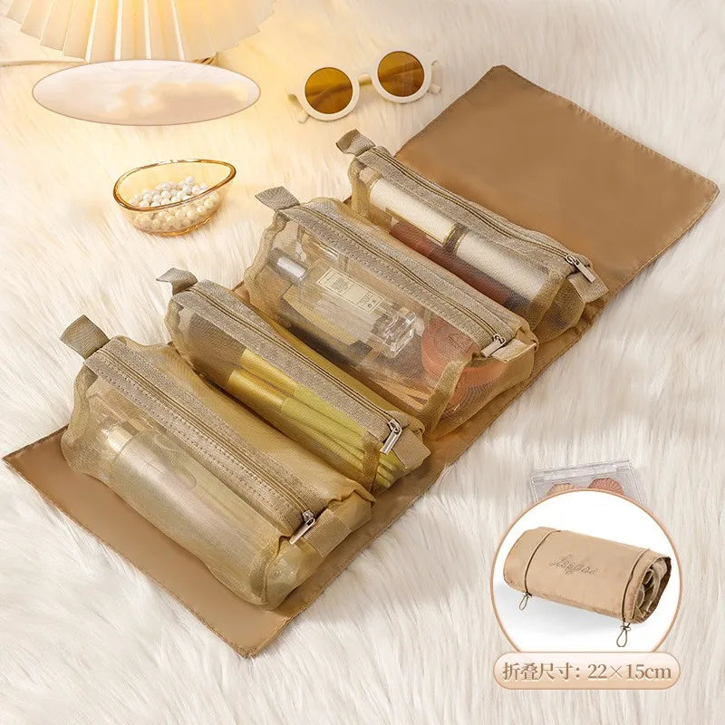 Organizador de Maquiagem