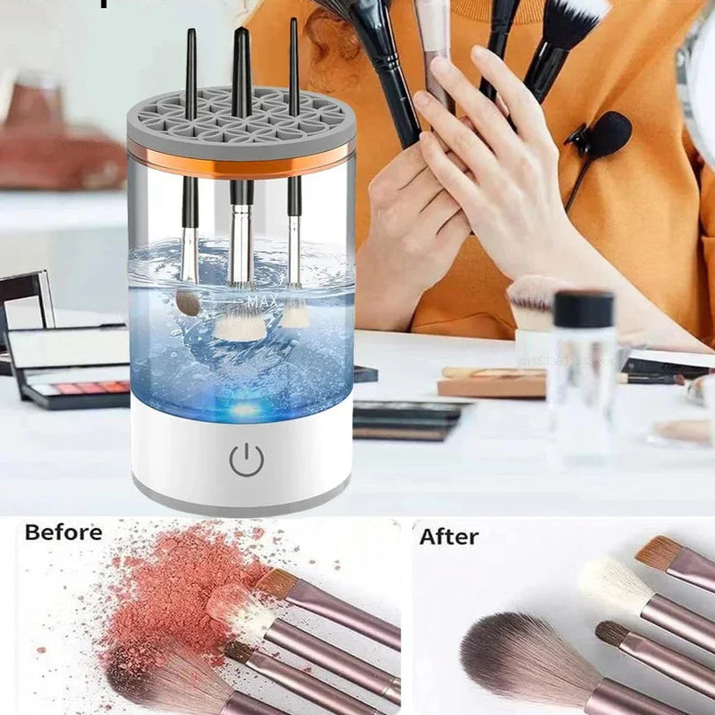 Limpador de Maquiagem