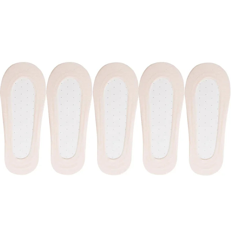 Meia Confortável Discreta