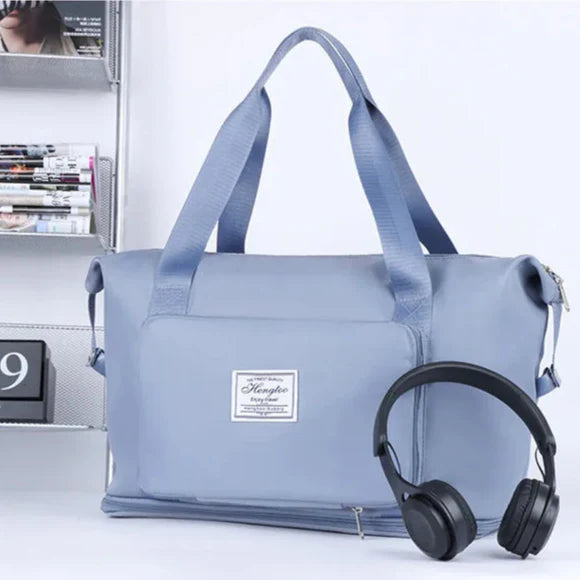 Bolsa de Viagem Flex Pro