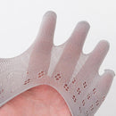 Meia Invisível Respira Pro