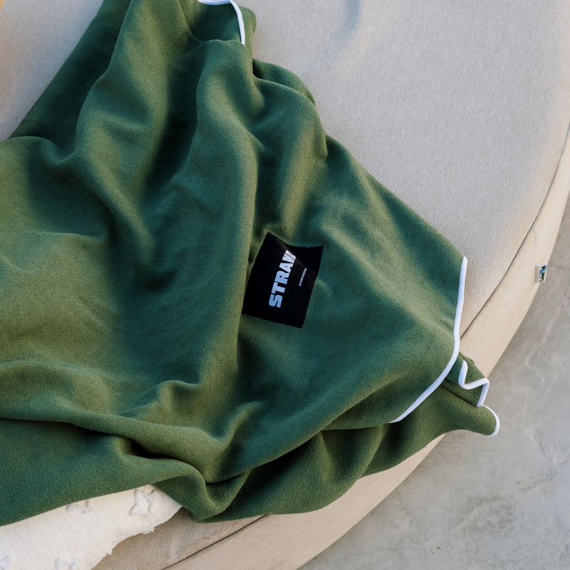 Toalha Magnética Premium