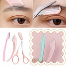 Tesoura de Sobrancelha