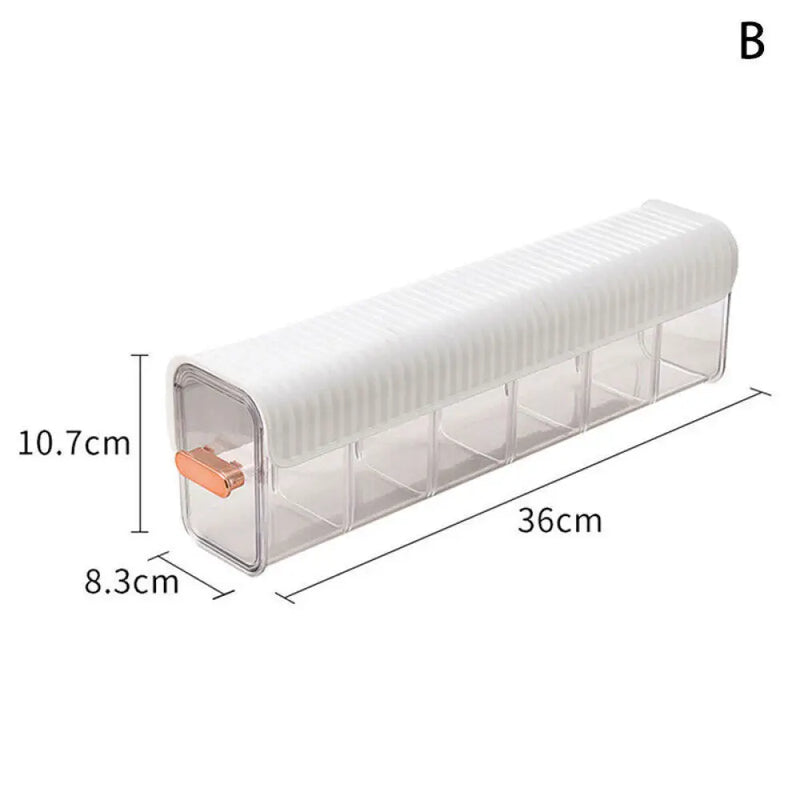 Organizador de Peças Íntimas