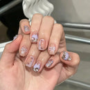 KIT Unhas Enfeitadas