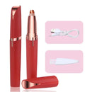 Depilador Facial Smart