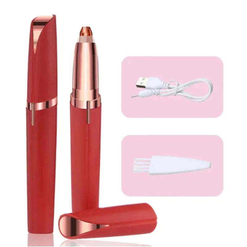 Depilador Facial Smart