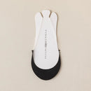 Meia Invisível Prática