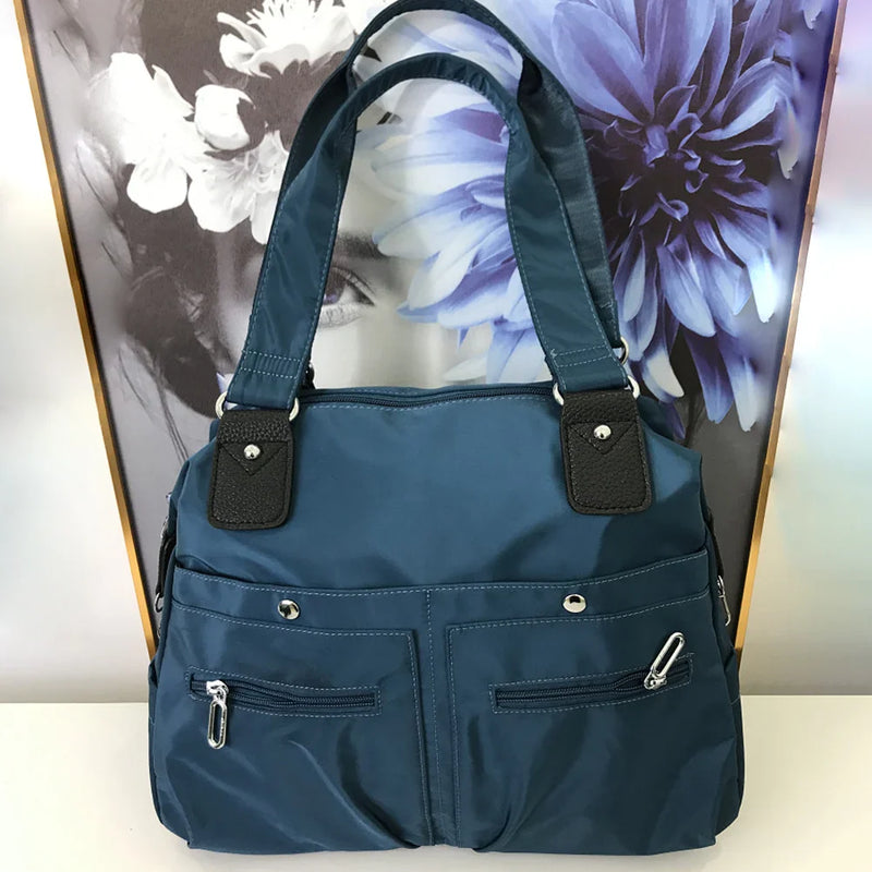 Bolsa de Viagem de Alta Capacidade