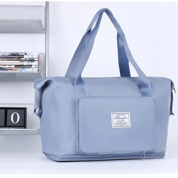 Bolsa de Viagem Flex Pro