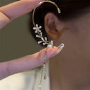 Brinco Borboleta de Encaixe