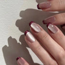 KIT Unhas Enfeitadas