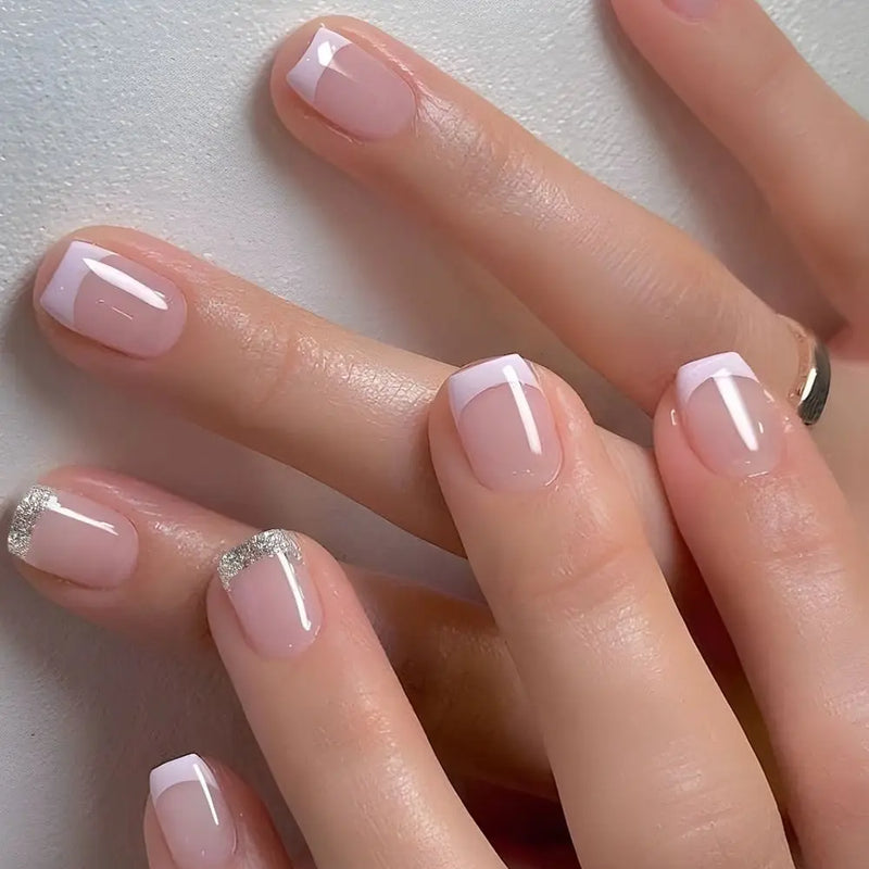 KIT Unhas Enfeitadas