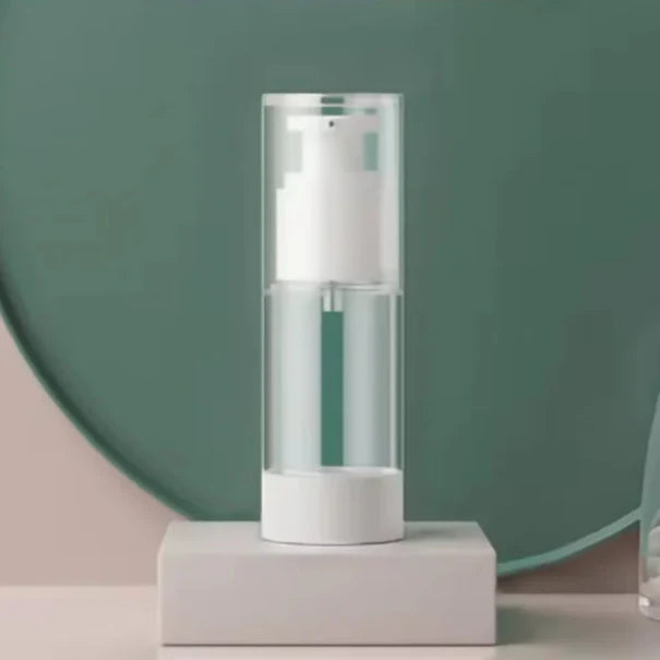 Dispenser Portátil de Cosméticos