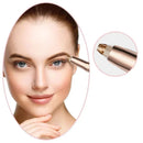 Depilador de Pelos Faciais