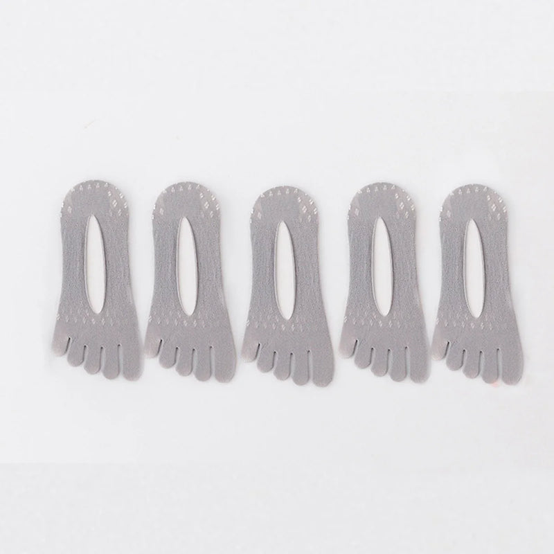 Meia Invisível Respira Pro