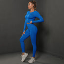 Conjunto de treino (Calça e Blusa Manga comprida)