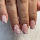 Unhas Postiças Glamour