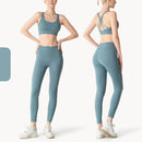 Conjunto de Treino (Top + Calça)