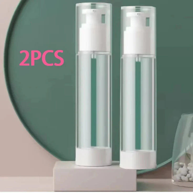 Dispenser Portátil de Cosméticos