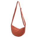 Bolsa de Ombro Simples (Shoulder Bag)