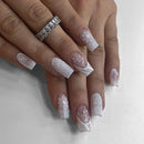 Unhas Postiças Glamour