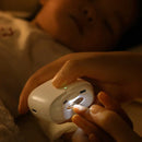 Cortador Automático de Unha