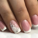 Unhas Postiças Glamour