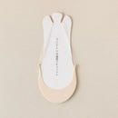 Meia Invisível Prática