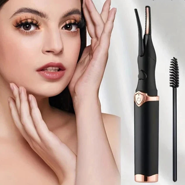 Modelador de Cílios Inteligente