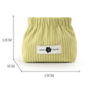 Saco Organizador de Utensílios