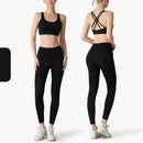 Conjunto de Treino (Top + Calça)