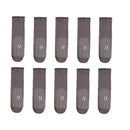 Meia Invisível Confortável