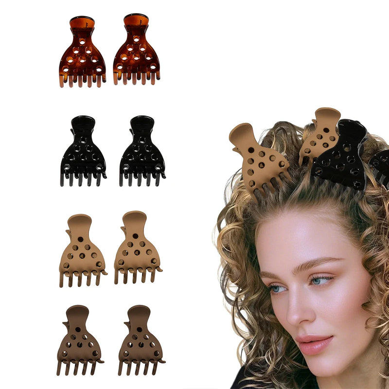 Clipes de Volume Pro