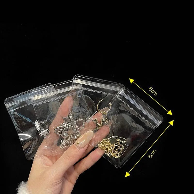 Livro Organizador de Joias