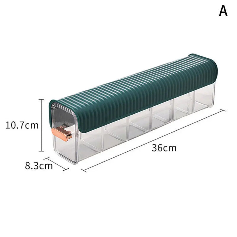 Organizador de Peças Íntimas