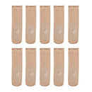 Meia Invisível Confortável