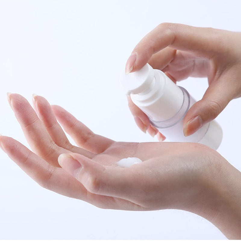 Dispenser Portátil de Cosméticos