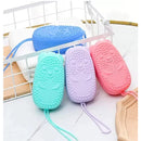 Esponja Saboneteira Macia