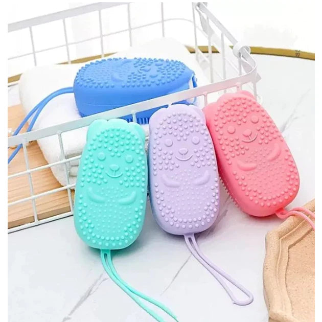 Esponja Saboneteira Macia