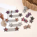 Presilha Fixadora de Coque