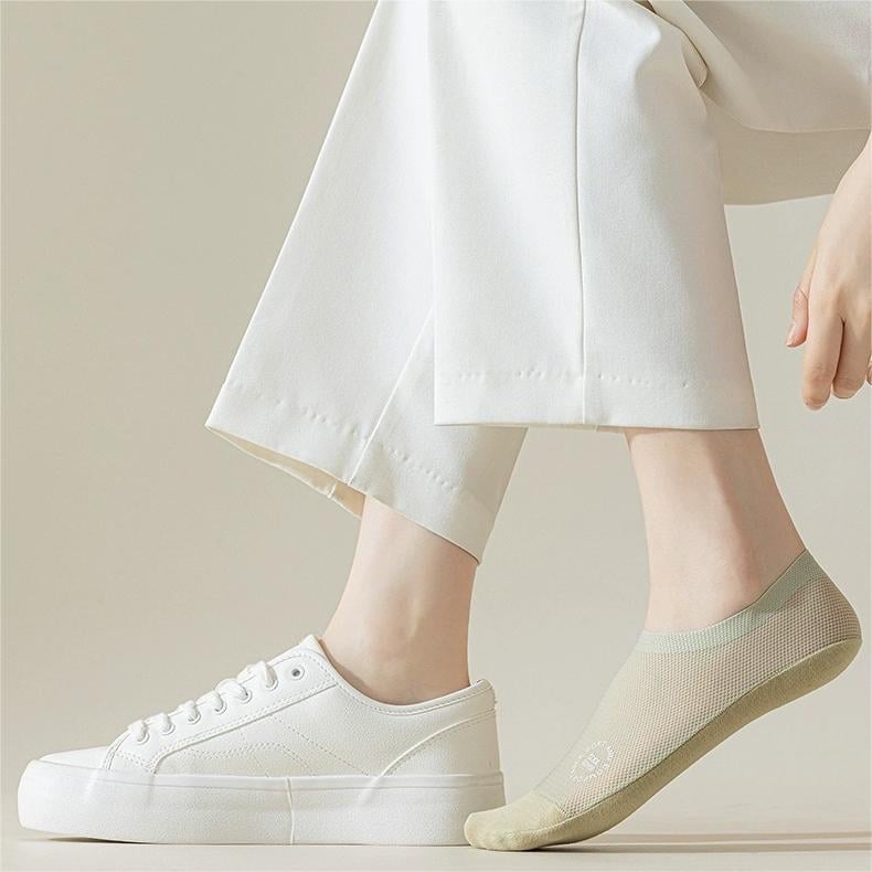 Meia Ultra Leve Premium