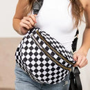 Bolsa Transversal FlexZip